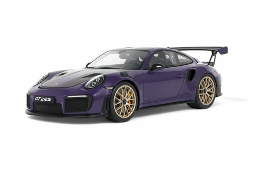 Spirit gt926 18 porsche - spirit,
