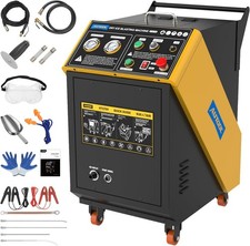 AUTOOL® HTS709 Dry Ice