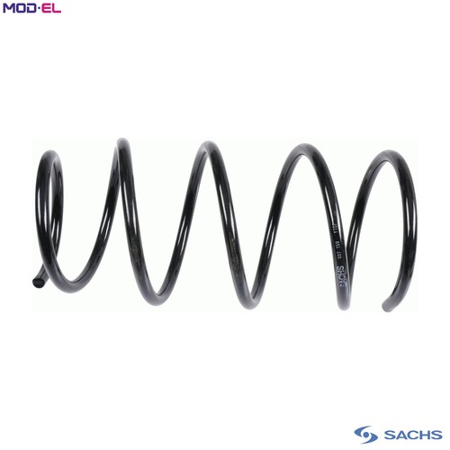 Suspension spring 997 159 for - suspension,