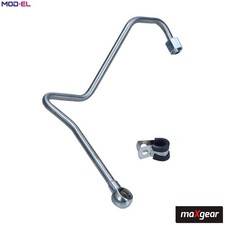 OIL PIPE CHARGER 68-0791 FOR