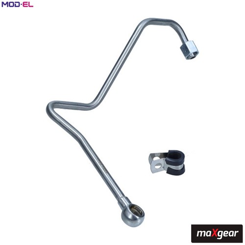 Oil pipe charger - pipe,