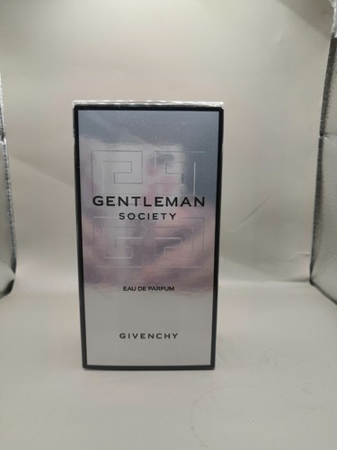 Givenchy gentleman society eau - givenchy,