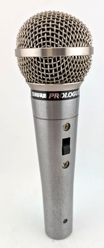 Shure prologue 12h - 12h, vintage