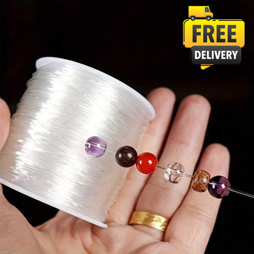 Elastic string for - elastic,