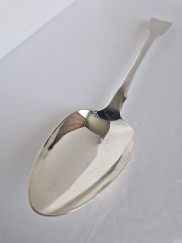 Sterling silver tablespoon - sterling, /