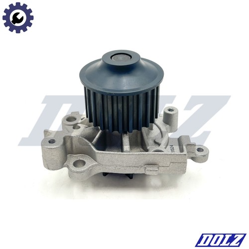 Water pump engine cooling r301 - water,