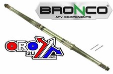 BRONCO REAR AXLE STD 840mm