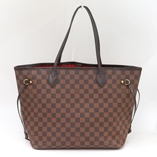 LOUIS VUITTON Damier Neverfull