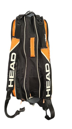Head tour team monstercombi - head,