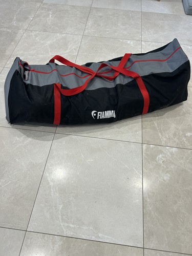Fiamma f65 f80 safari room - fiamma,