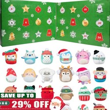Grids xmas advent calendar - 24,