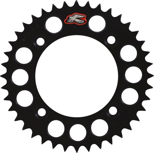 Renthal ultralight sprocket - renthal,