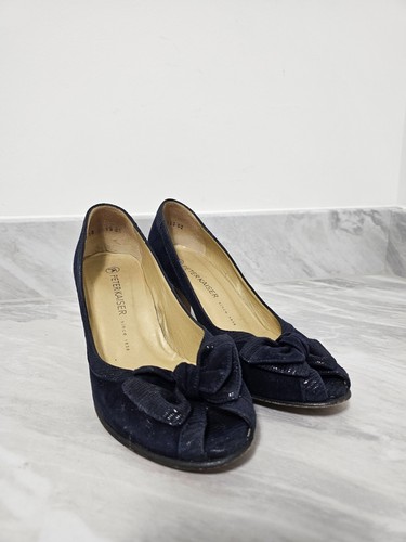 Peter kaiser court shoes - peter,