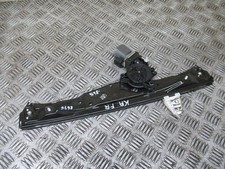 2014 FORD KA ZETEC B420 1.2 PETROL MK2 FRONT RIGHT WINDOW REGULATOR *9698