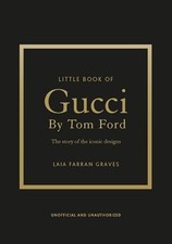 Little Book of Gucci by Tom