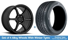 Motegi Racing Alloy Wheels &