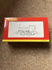 Hornby R2335A BR 0-4-0ST Pug