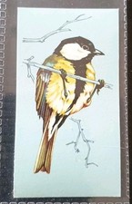 TETLEY (TEA CARD)-BRITISH