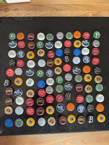 100 beer drinks - x,