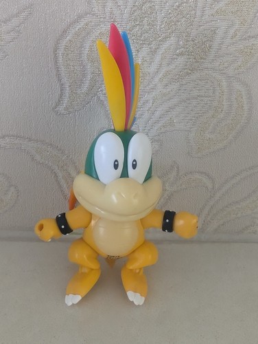 World nintendo super mario - world, of