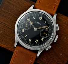 Vintage military LEMANIA