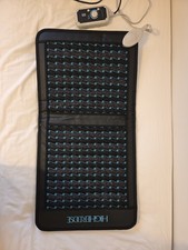 Higher DOSE PEMF GO MAT