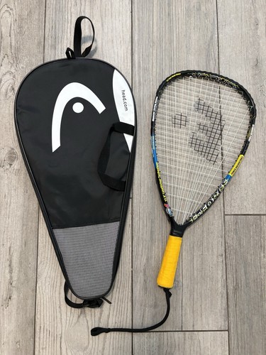 Force shock racquetball - e-force,
