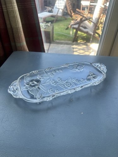 Vintage mikasa walther glas - vintage,