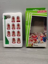 Subbuteo 663 liverpool - liverpool, team