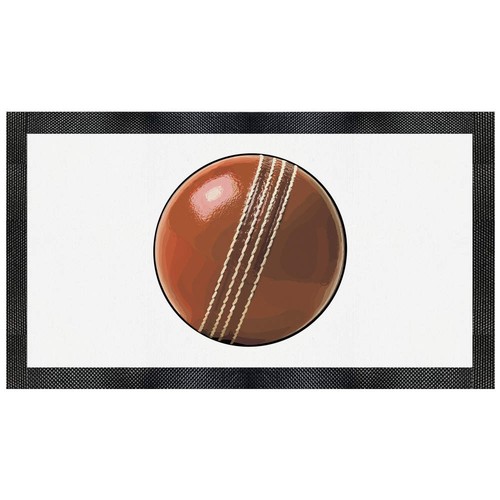 Cricket ball pet feeding - pet,