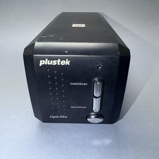 Plustek OpticFilm 8200i SE -