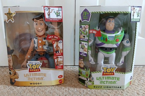 Disney pixar toy - pixar, story