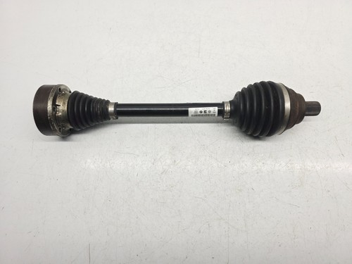 Audi driveshaft 2018 - a3,