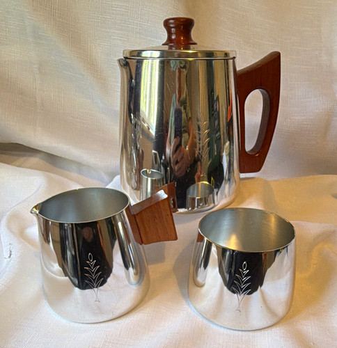 Vintage sona polished silver - polished,