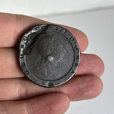 King George III | Cartwheel