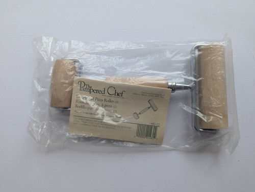 Vintage pampered chef 1480 - chef, #1480