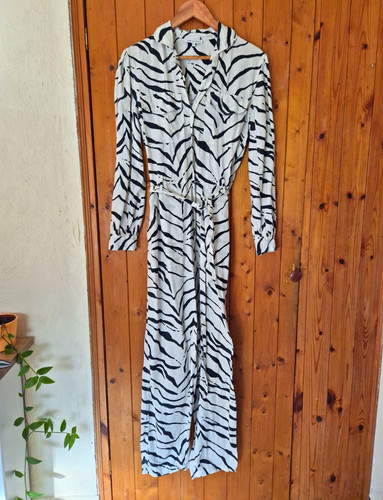 Lily and lionel zebra animal - lionel,