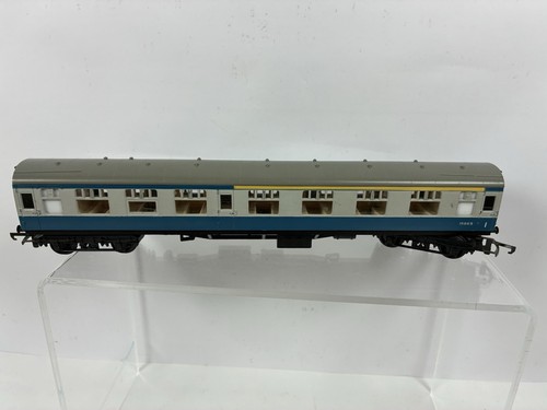 Hornby triang coach carriage - hornby,