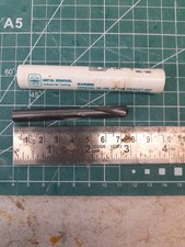 Cobolt milling machine end mill cutter 8mm new unused