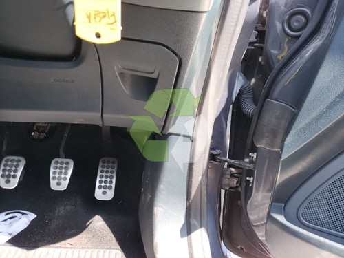 Ford fiesta zetec - ford,