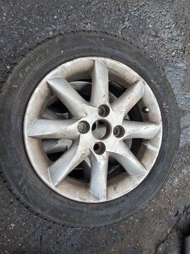 2008 toyota aygo - 2008,
