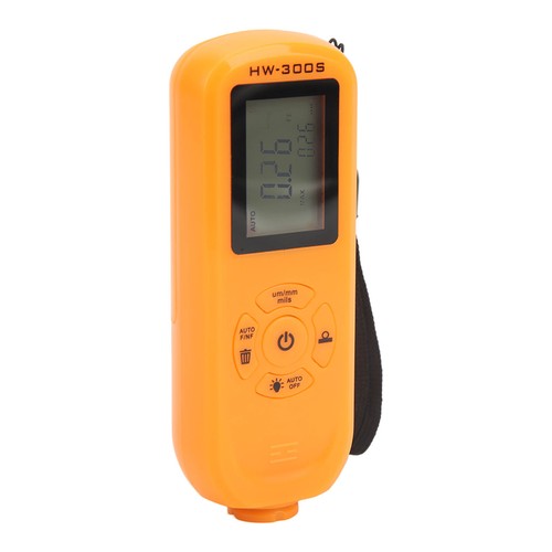 Coating paint thickness gauge - coating,