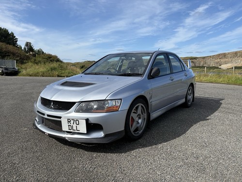 Mitsubishi evo 360 - mitsubishi,