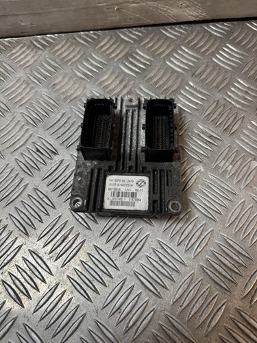 Fiat 500 2008 2015 engine - 500, 2008-2015