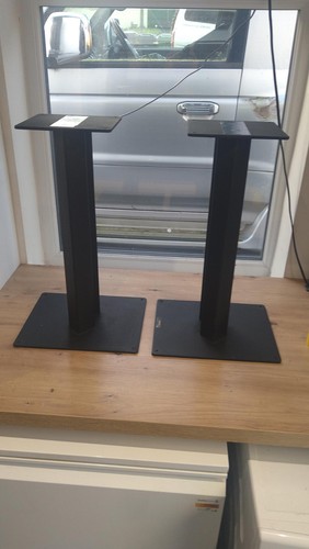 Speaker stands pair target - speaker,