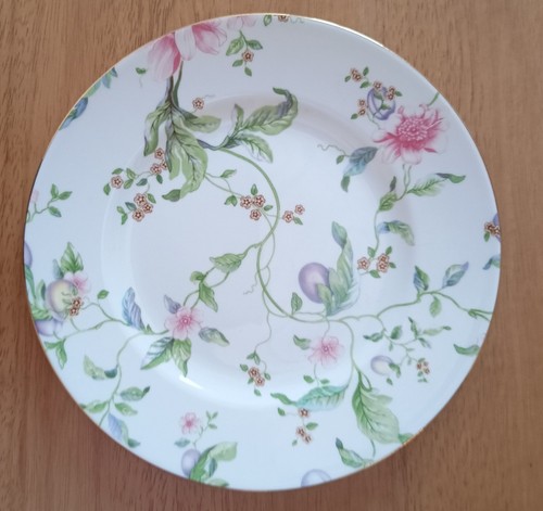 Wedgewood sweet plum side