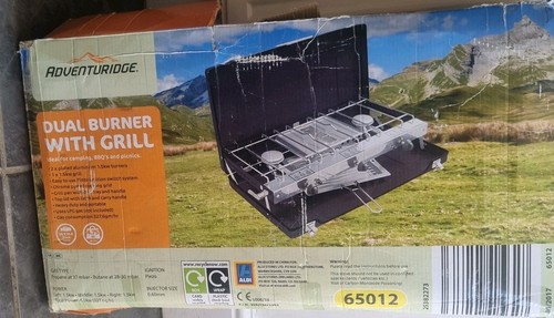 Adventuridge portable dual - adventuridge,