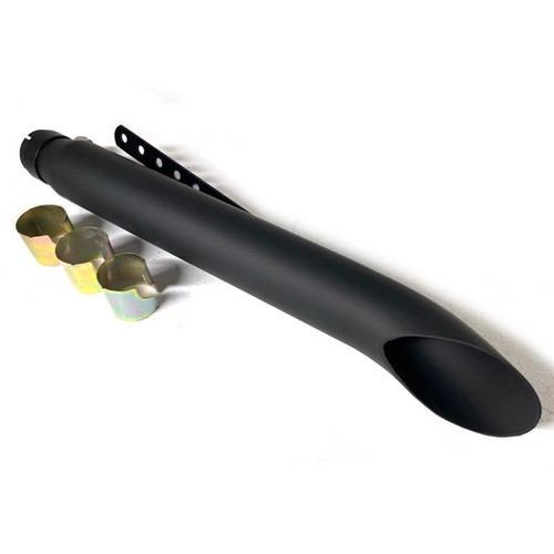 Universal custom black - universal,
