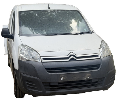 2015 2018 citroen - citroen, mk2