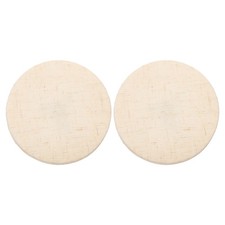  2 Pcs Model Rotating Hijab